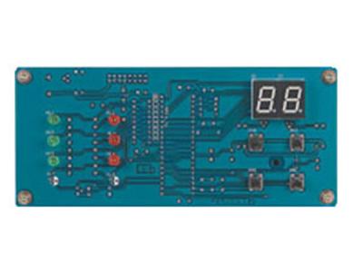 東莞鋰電池保護板：保障電池安全，提升設備性能